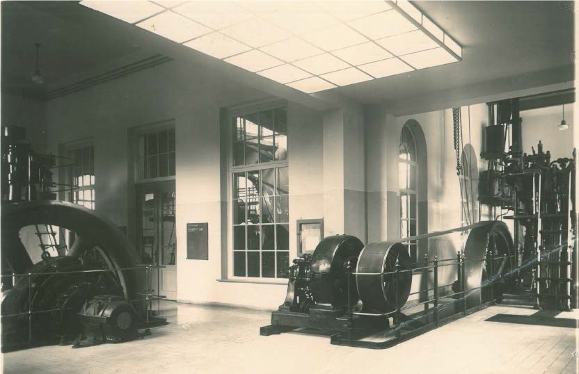 125 Jahre Elektrizitätsversorgung in Bad Langensalza