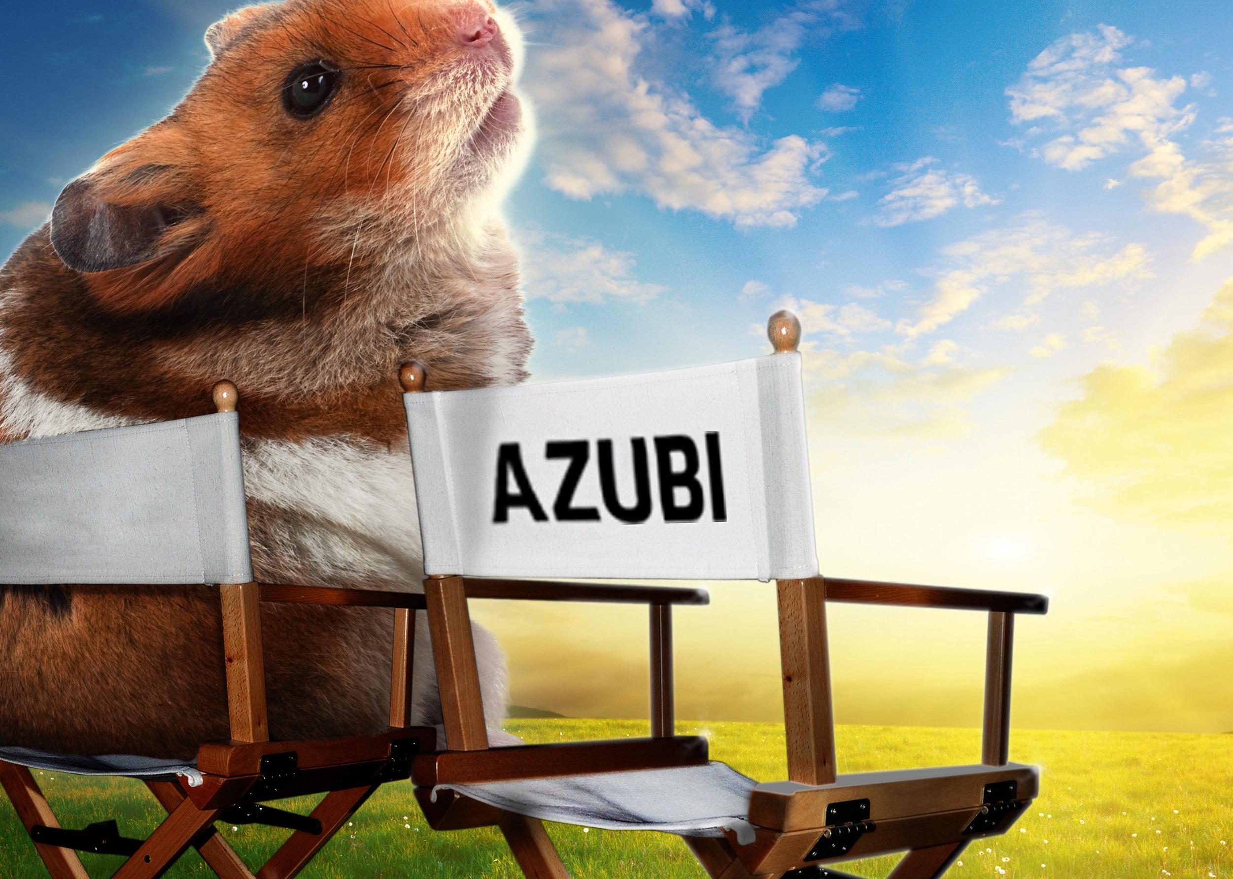 Azubihorst be