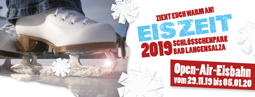 Eiszeit