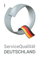 ServiceQualitaet GER kl